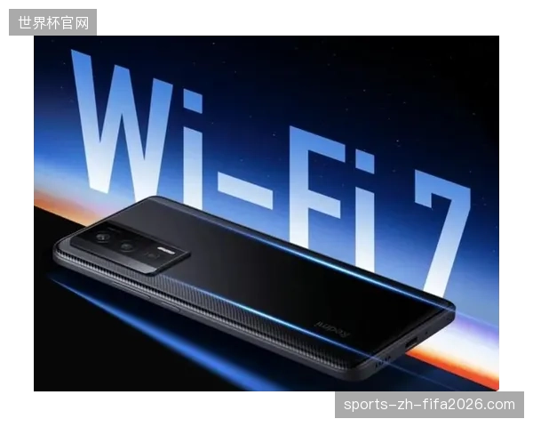 世界杯版权分销依然碎片化,Wi-Fi7切片技术能否挽救低迷的现场商业转化率? 世界杯版权分销依然碎片化,Wi-Fi7切片技术能否挽救低迷的现场商业转化率?